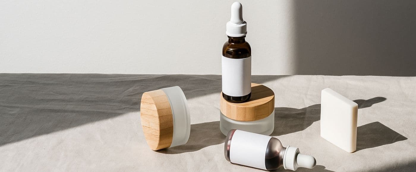 Professional White Label Packaging